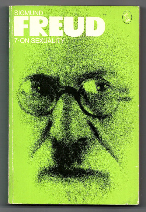 On Sexuality by Sigmund Freud