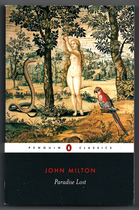 Paradise Lost by John Milton