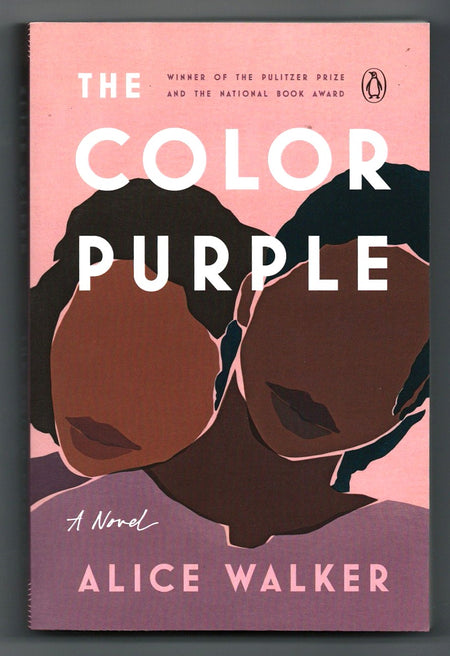 The Color Purple by Alice Walker