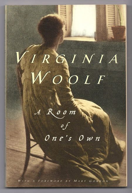 A Room of One's Own by Virginia Woolf