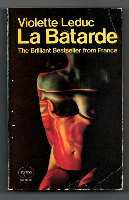Batarde by Violette Leduc