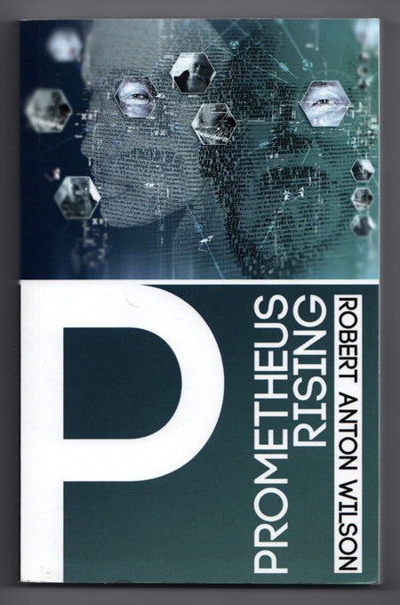 Prometheus Rising by Robert Anton Wilson