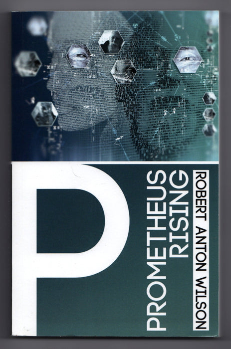 Prometheus Rising by Robert Anton Wilson
