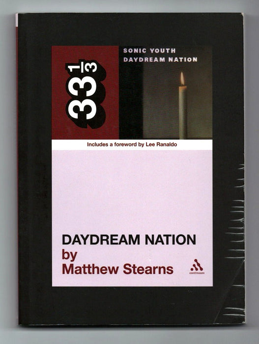 Daydream Nation by Matthew Stearns