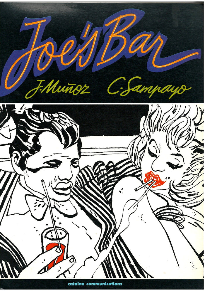 Comics