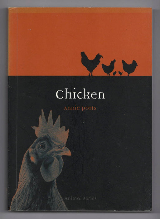 Chicken by Annie Potts