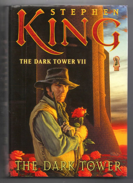 The Dark Tower by Stephen King