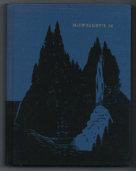 McSweeney's #24 by Dave Eggers