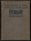 Siegfried & The Twilight of the Gods by Richard Wagner