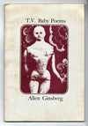 T.V. Baby Poems by Allen Ginsberg