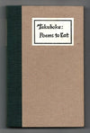 Takuboku: Poems to Eat translated by Carl Sesar