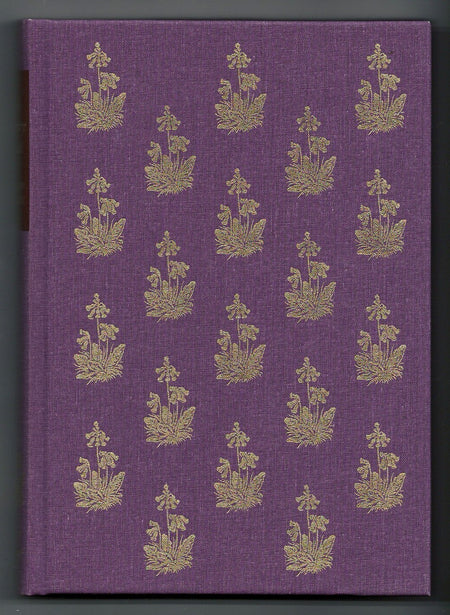The Country Child by Alison Uttley [Folio Society]