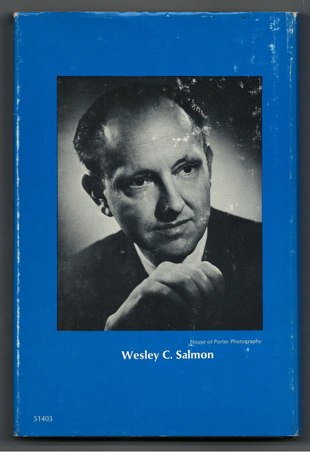 Zeno's Paradoxes edited by Wesley C. Salmon