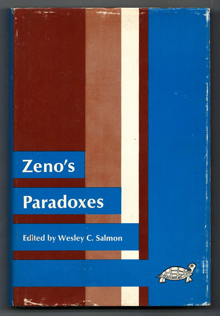 Zeno's Paradoxes edited by Wesley C. Salmon