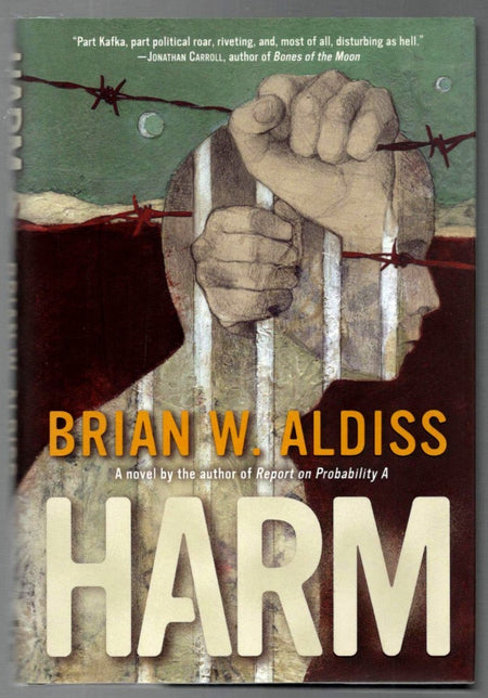 Harm by Brian W. Aldiss