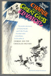 Charlie and the Great Glass Elevator by Roald Dahl