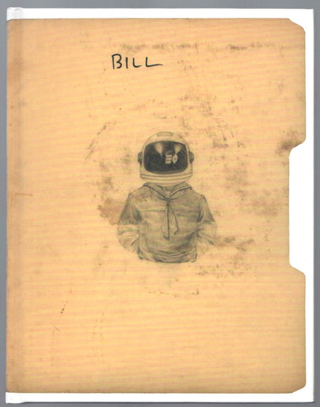 Bill by Bill Berkson and Colter Jacobsen