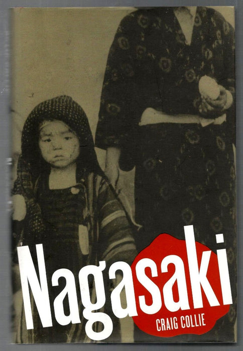 Nagasaki by Craig Collie