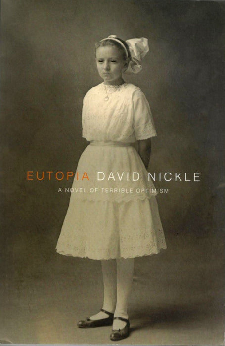 Eutopia by David Nickle