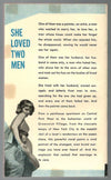 All My Lovers by Alan Marshall [Donald Westlake]