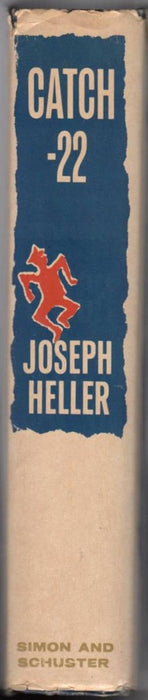 Catch-22 by Joseph Heller