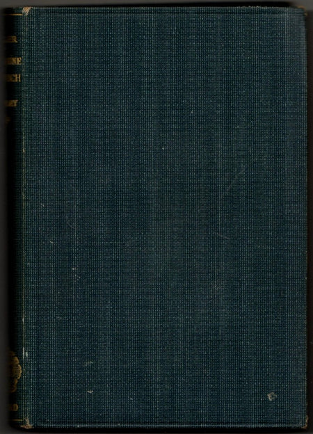 Der Grune Heinrich by Gottfried Keller 1925 Oxford Edition