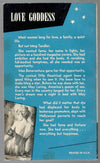 Meg by Loren Beauchamp [Robert Silverberg]