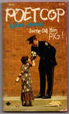 Poet Cop by Hans Jewinski 