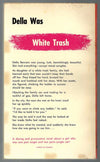 She Got What She Wanted by Orrie Hitt