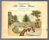 The Story of the Three Bears by Eleanor Mure