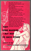 Suburban Wife by Orrie Hitt