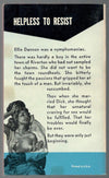 Unwilling Sinner by Loren Beauchamp [Robert Silverberg]